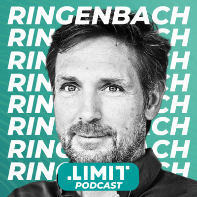 CHANGER OU DISPARAÎTRE - Cédric Ringenbach