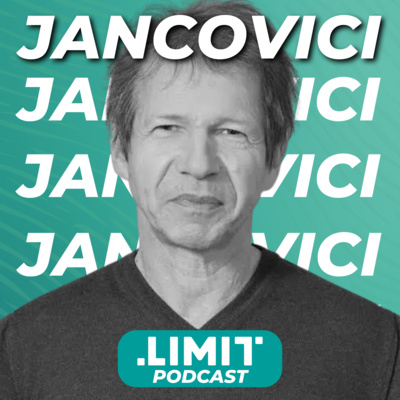 JANCOVICI - LA GUERRE DU PÉTROLE A COMMENCÉ (Chine, USA)