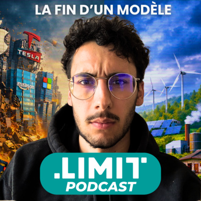 POURQUOI LES GAFAM SONT CONDAMNÉS À S'EFFONDRER ? (et qui va survivre ?)