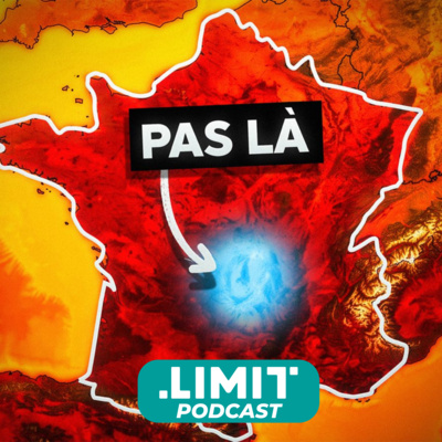 Où vivre en 2050 pour survivre au changement climatique ? (canicule, inondations...)