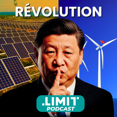 Comment la Chine domine le monde sans pétrole ? (ou presque)
