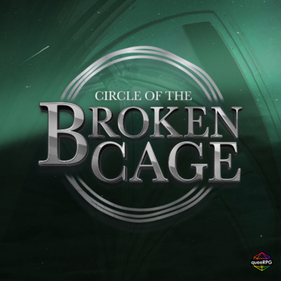 Candela Obscura: The Circle of the Broken Cage - Episode 1 - I Am Nobody