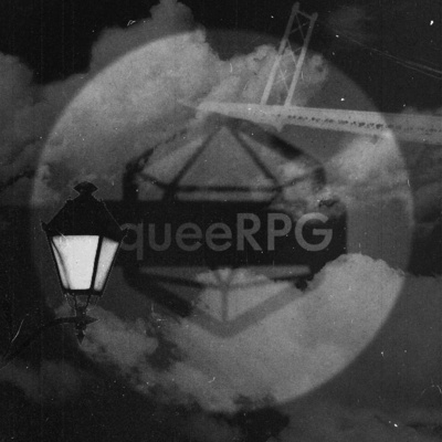 Lamplight Investigations Trailer