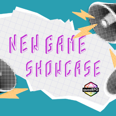 New Game Showcase: The Time We Have