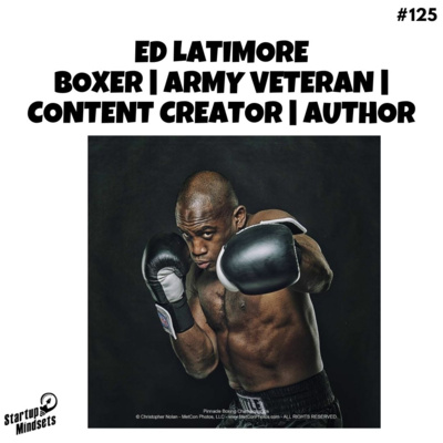 Ed Latimore | Secrets to Transform Your Mindset