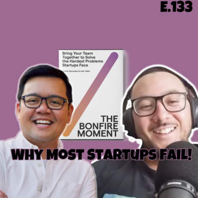 Author Martin Gonzalez: 🔥 Bonfire Moment 🌲