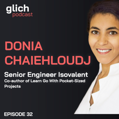 Currently playing episode