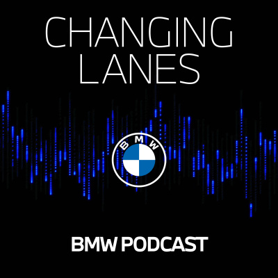 #003 Car design in 7 steps | BMW Podcast by The BMW Podcast | Changing ...