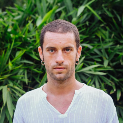 42. Raffaello Manacorda on Tantra, Daoism, alternative community living, and ISTA