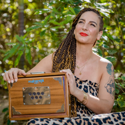 47. Shiri Godasi on a multi-dimensional model for integration and the psyched soul