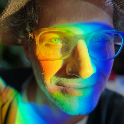 50. Matteo Norzi on Psychosomatic Healing and The Shipibo Conibo Center