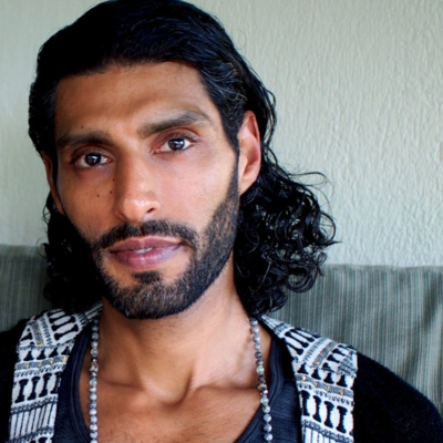 52. Alnoor Ladha on Anarchism, Mysticism and Post-Capitalist Community