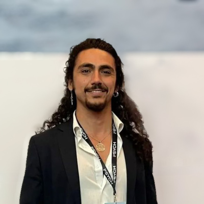 54. Batuhan Bintas on Psychedelics, AI and Educating the Future Generation