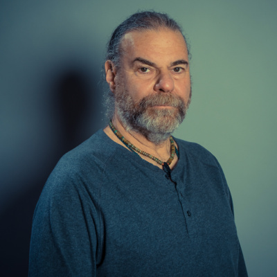 57. Richard Grossman on his work with Acupuncture and Ayahuasca