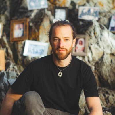 59. John Wolfstone on Mythology, Eros, Rites of Passage & Cosmic Guidance 