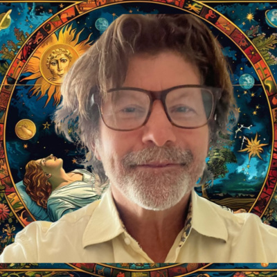 60. Robert Mitchell Astrology Series: The Language of the Cosmos 