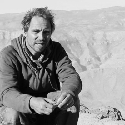 64. David Luke on Psychedelics, Parapsychology, Entheobotany & the Psychology of Luck 
