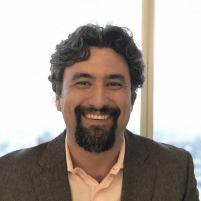66. Mauro Zappaterra on Mindfulness, Expanding Consciousness & the Mysticism of Cerebrospinal Fluid