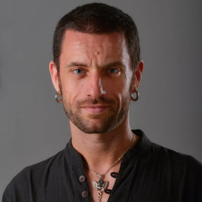 77. Raffaello Manacorda on Conscious Sexuality