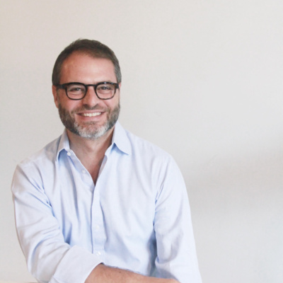 78. Nicolas Ronco on Relationships, Prostate Cancer, Psychedelics & Consciousness