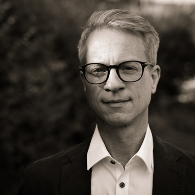 79. Dr Ansgar Rougemont-Bücking on Trauma, Psychedelics, and Holistic Healing