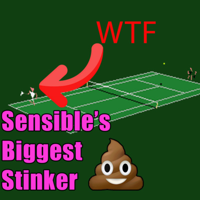 Triangle Man, Triangle Man: International 3D Tennis | Amigos: Everything Amiga 516