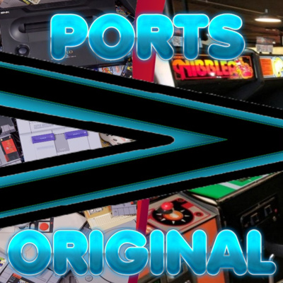 Game Ports that were BETTER then the ORIGINAL! It's ARG PRESENTS 320 with Amigo Aaron and THE BRENT!
