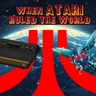 When Atari RULED THE WORLD! It's the Atari VCS AKA the Atari 2600 this week on Atari Unlimited!