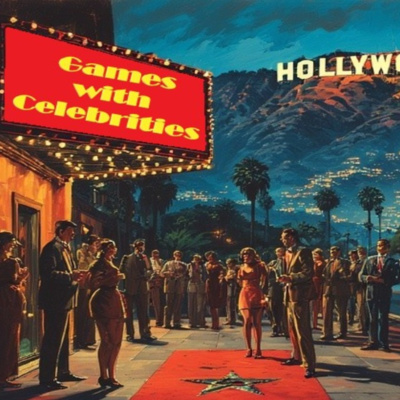 ARG Presents 323- Celebrities In Games..Sort of! Jet Li's Rise to Honor & Edward O. Thorp's Real Blackjack!