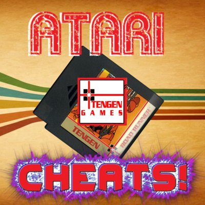 Tengen - Atari Decides to CHEAT!! It's ATARI VERSUS NINTENDO on Atari Unlimited!