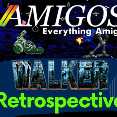 Walker Retrospective - Amigos: Everything Amiga 531