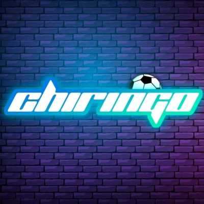 Portada de Rodriguez - Chiringo