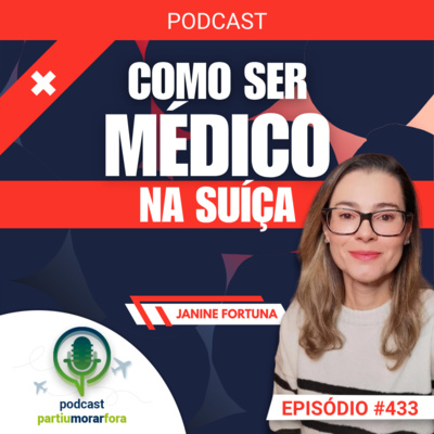 Como ser médico na Suíça - Episódio - 433