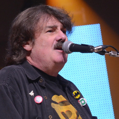 BURTON CUMMINGS - The GUESS WHO's Voice that Rocked the World by '60s