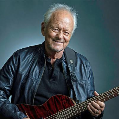 RIP Jesse Colin Young - The Youngbloods by Warm Classic Rock Interviews