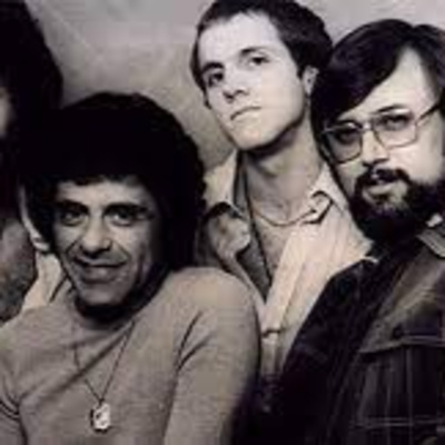 Frankie Valli & The Four Seasons' LEE SHAPIRO - The Story
