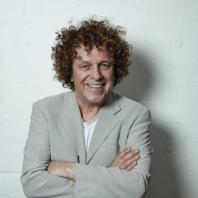 Leo Sayer Still Feels Like Dancing - The Life and Music of a Pop Legend