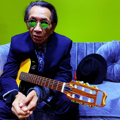 Sixto Rodriguez: The Mystery and Magic of Sugarman