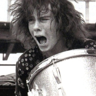 Michael Shrieve on Santana, Woodstock and a Lifetime Behind the Drums