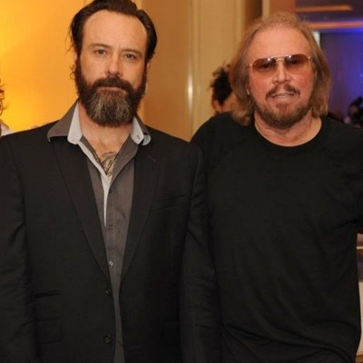 The Bee Gees from the Inside: Stephen Gibb Tells