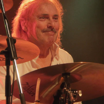 Status Quo’s John Coghlan: Founder, Drummer, Rock Survivor