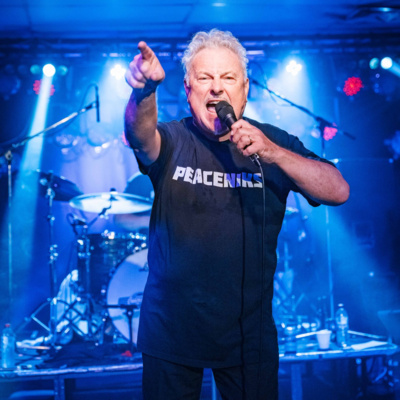 Ross Wilson: The Story Behind Daddy Cool, Eagle Rock and Mondo Rock