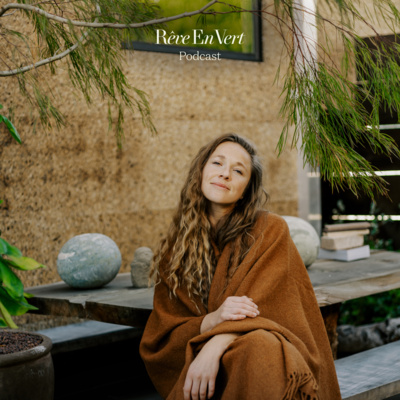 REV On Air: Native Landscaping With ORCA Founder, Molly Sedlacek