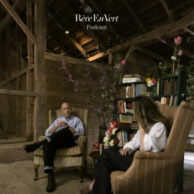 REV On Air: Healing The World With Regenerative Organic Agriculture With Jeff Tkach of Rodale Institute