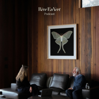 REV On Air: Mike Freed of Post Ranch Inn - Building One Of The World’s Best Hotels