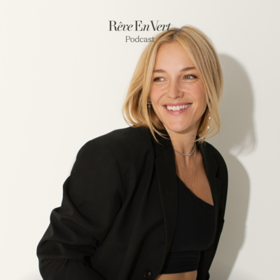 REV On Air: Danielle Duboise of Sakara Life - The Power Of Your Relationship To Food