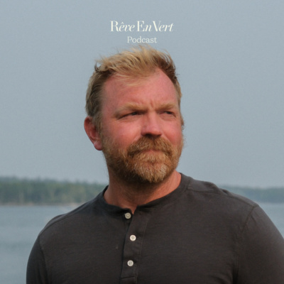 REV On Air: Graham Platner, Candidate Most Likely To Start a Revolution