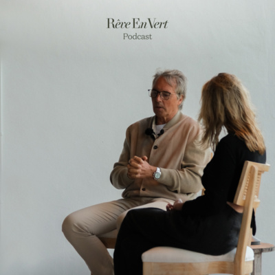 REV On Air: Dan Buettner on Living to 100 - Secrets of the Blue Zones