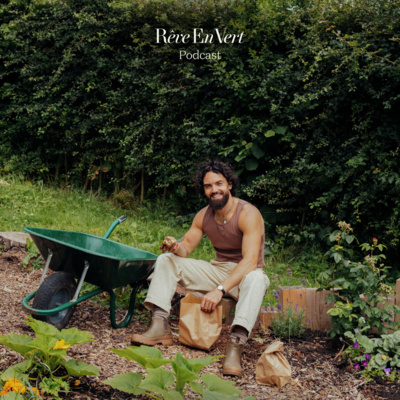 REV On Air: Gaz Oakley - The Beauty of a Simple Life