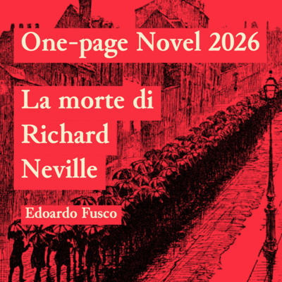 La morte di Richard Neville
